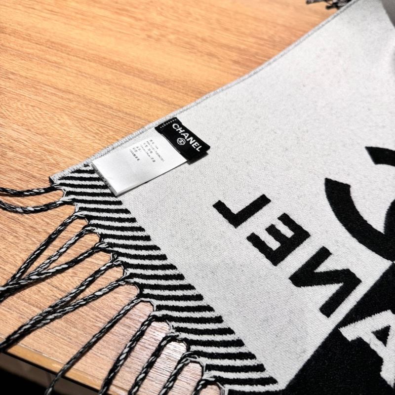 Chanel Scarf